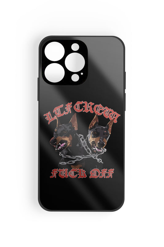 Life Cream Dog Glossy