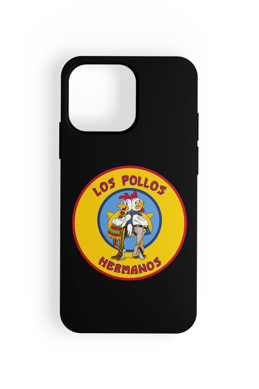 Los Pollos Hermanos