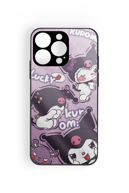 Lucky Kuromi