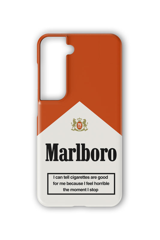 Marlboro Android