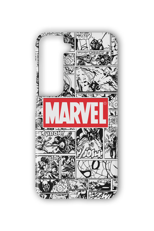 Marvel Android