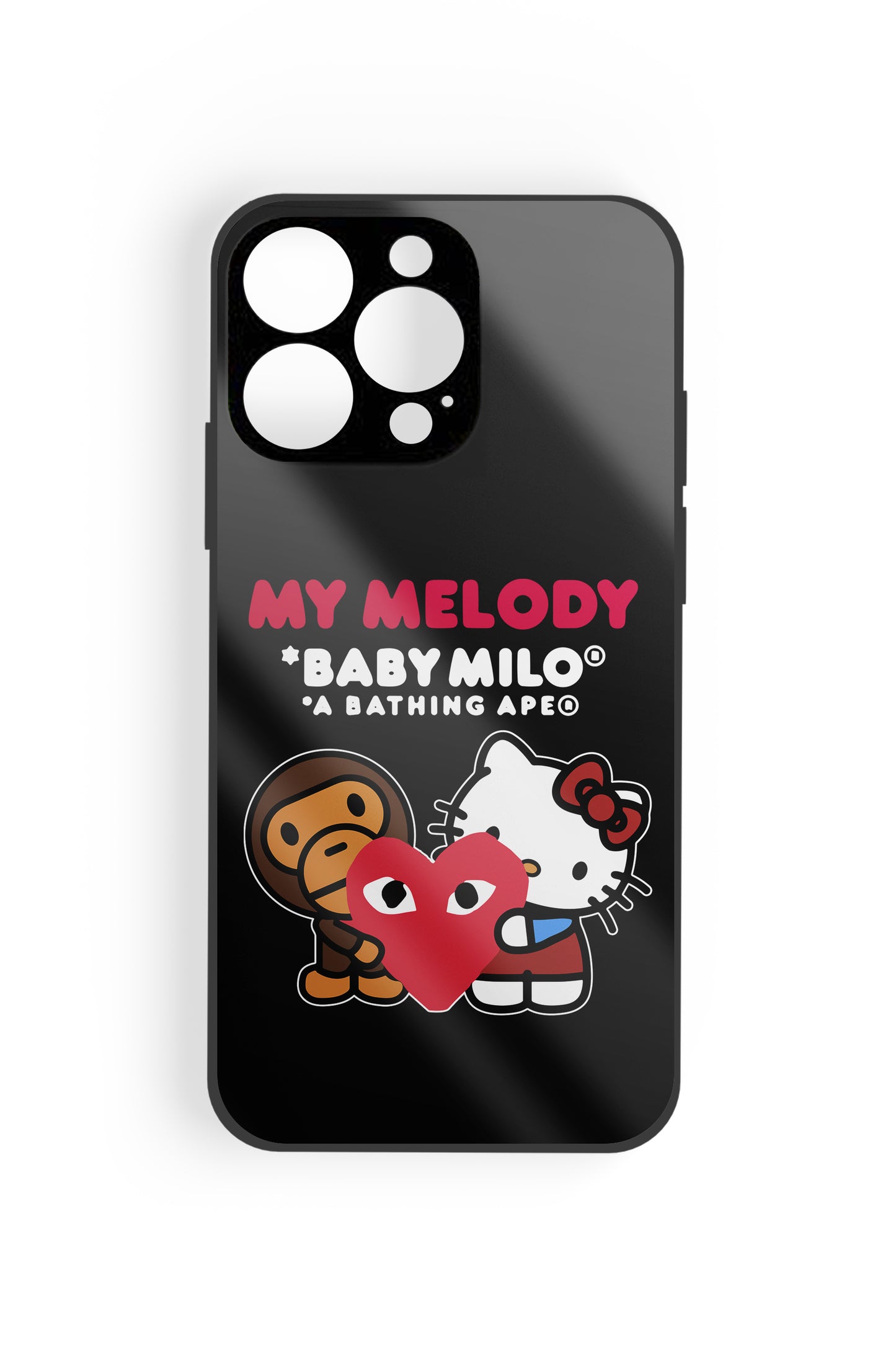 My Melody Glossy