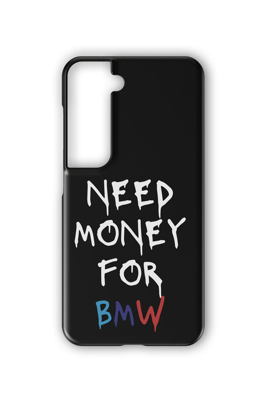 Need Money For BMW Android