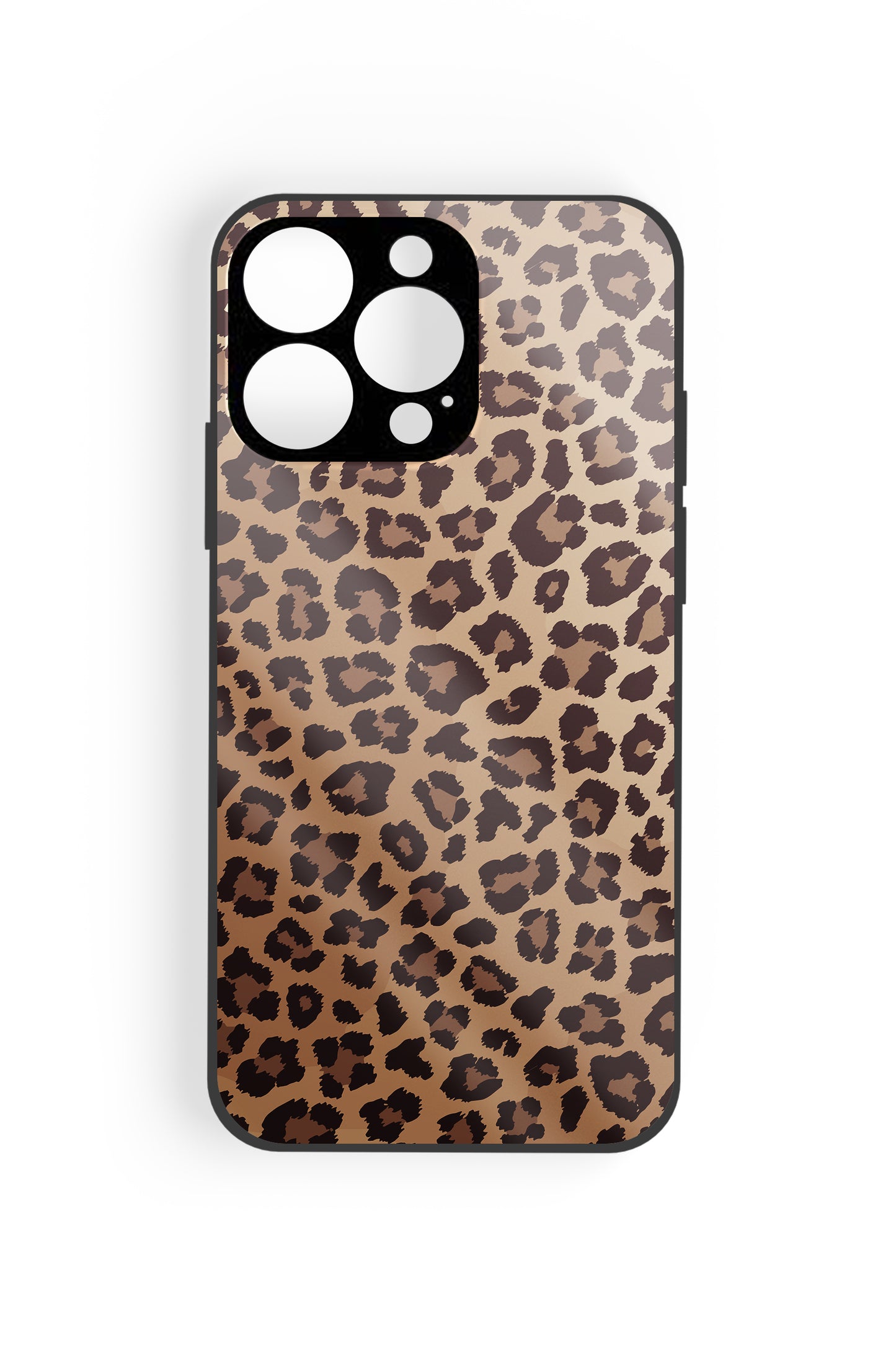 Leopard Glossy