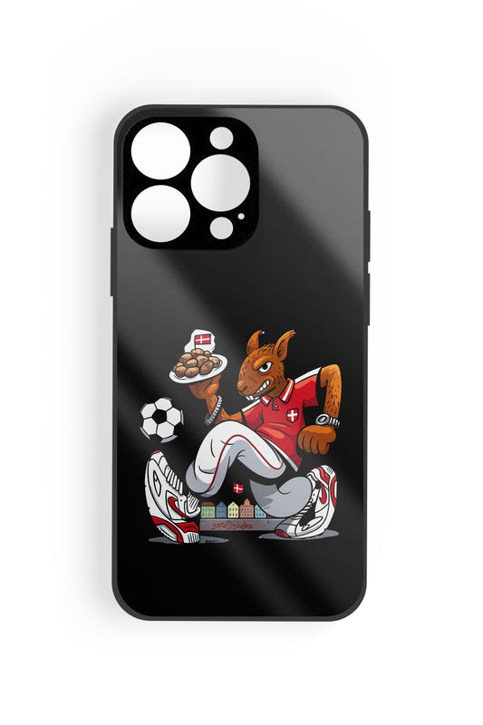 Rabbit Cookie Glossy