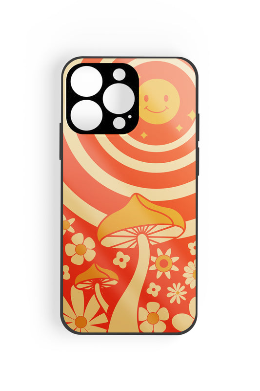 Orange Juice Glossy