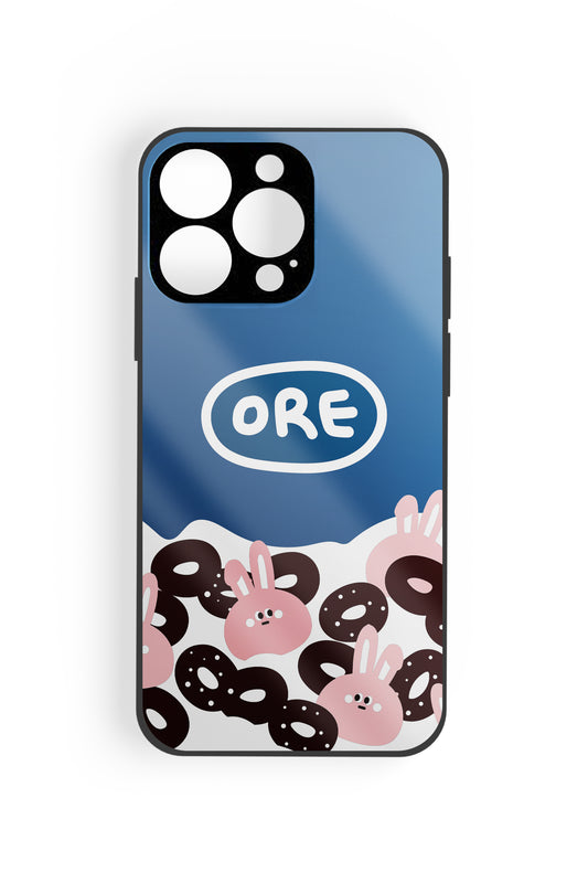 Ore Glossy