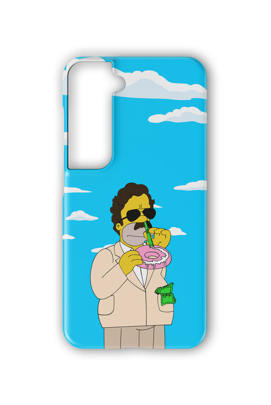 Pablo Escobar Android