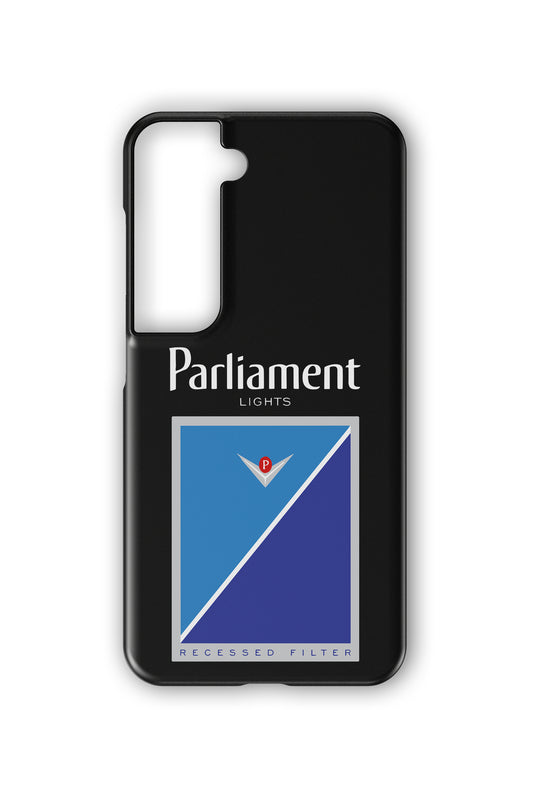 Parliament Android