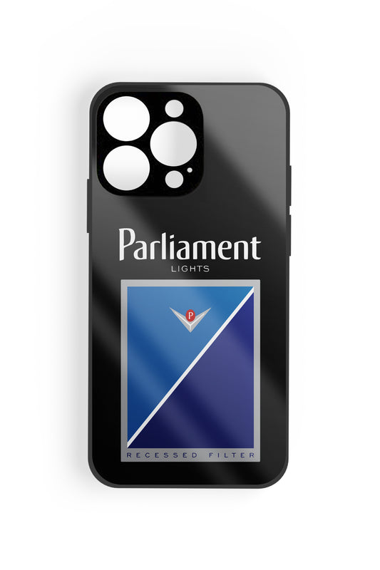 Parliament Glossy