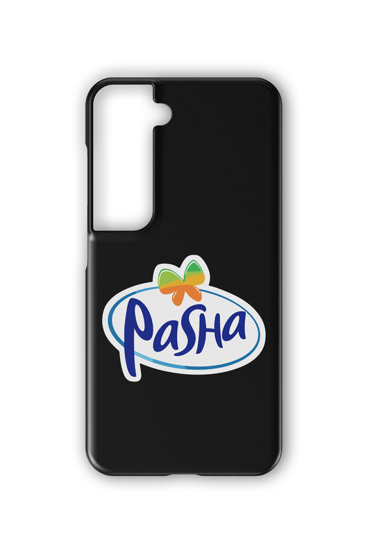 Pasha Android