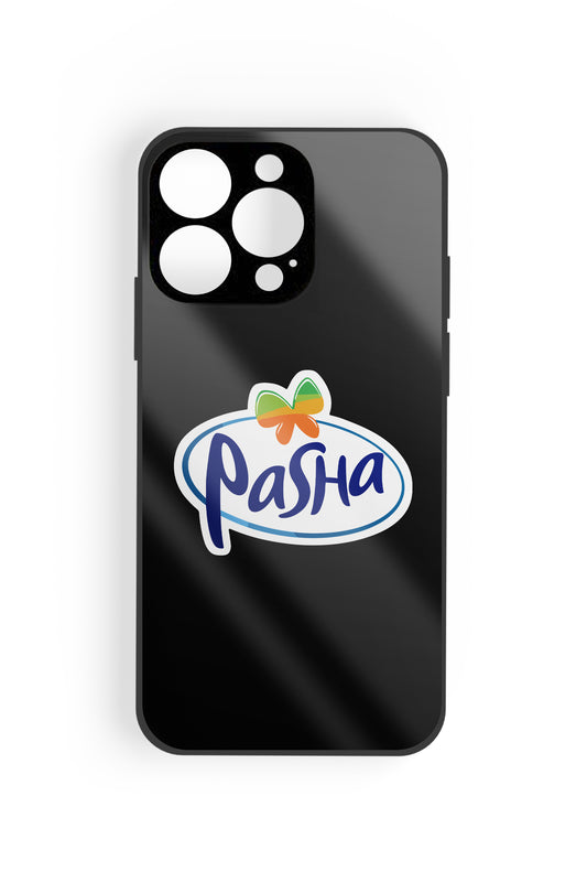 Pasha Glossy