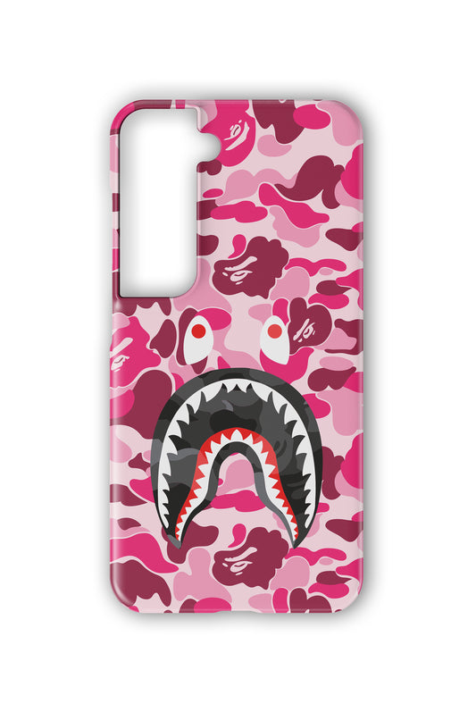 Pink Bape Android