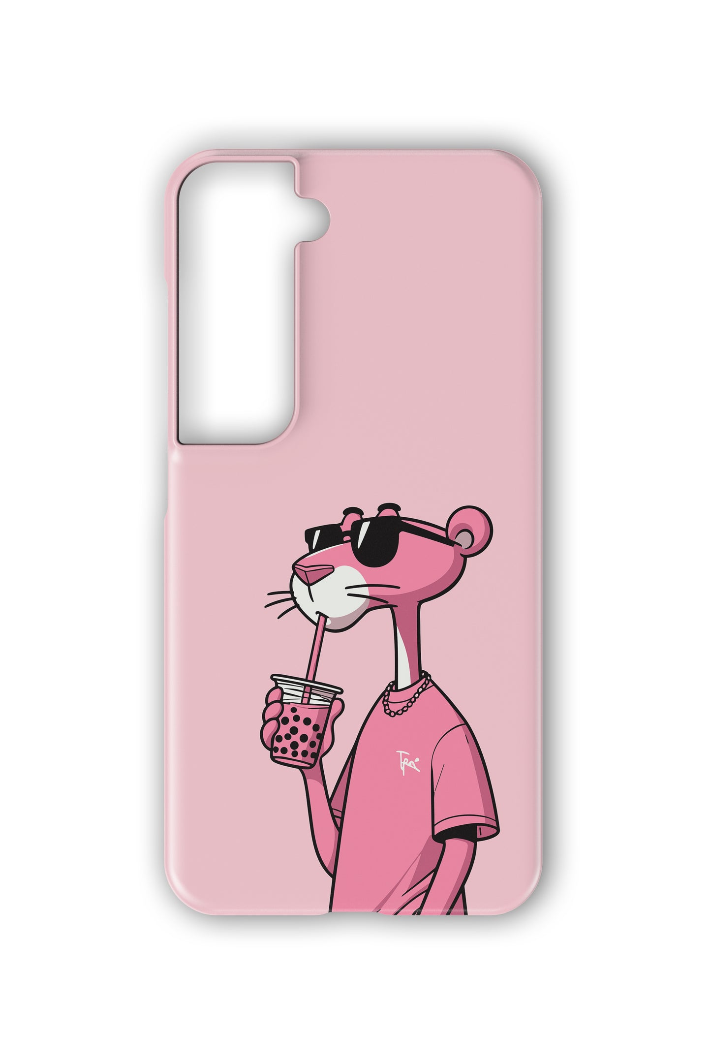 Pink Panther Android