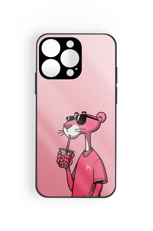 Pink Panther Glossy