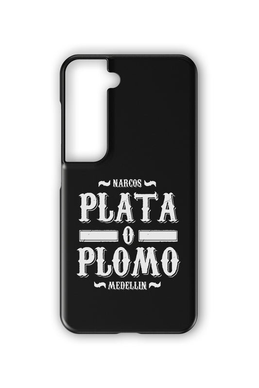 Plata O Plomo Android