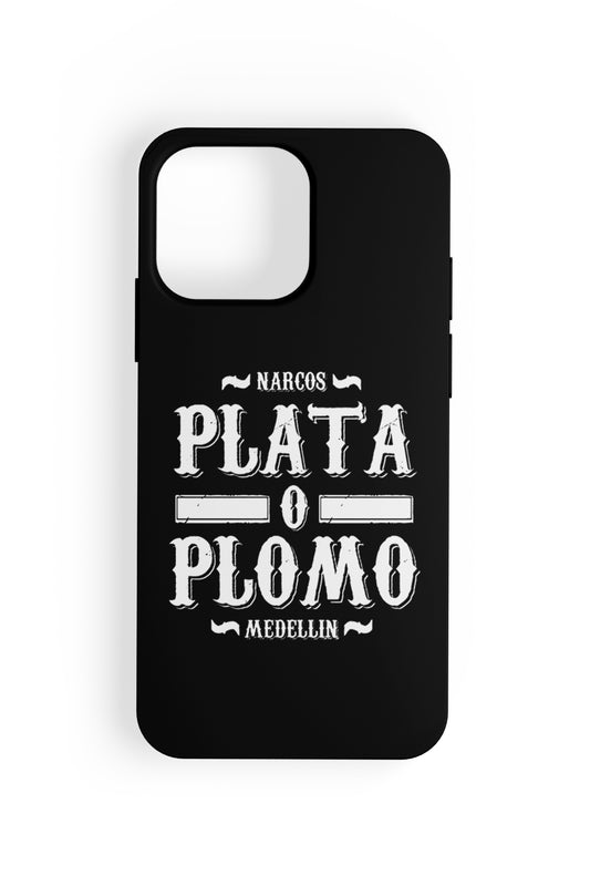 Plata O Plomo