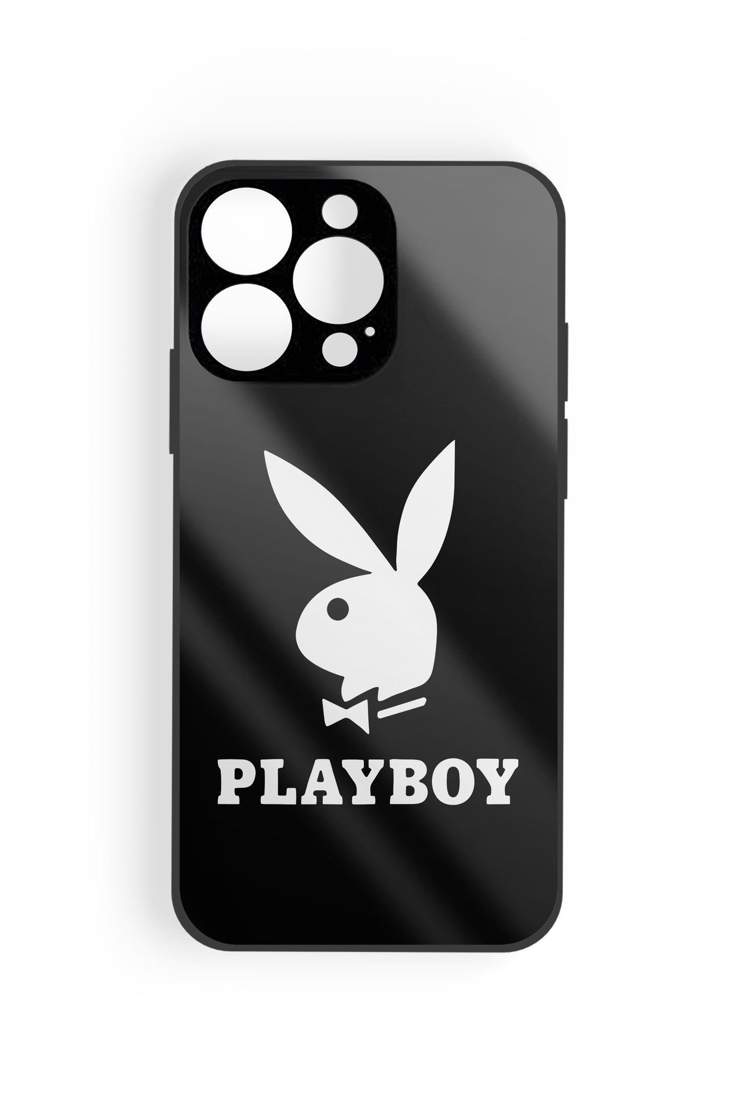 Playboy Rabbit Glossy