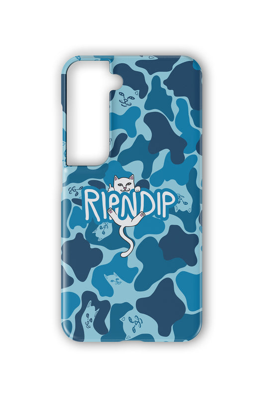 Blue Ripndip Android