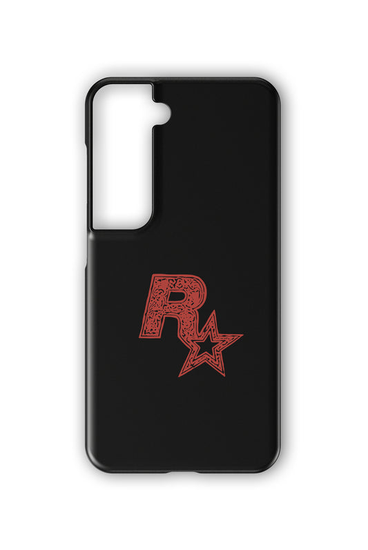 Rockstar Android