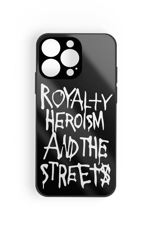 Royalty Glossy