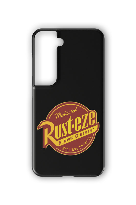 Rusteeze Android