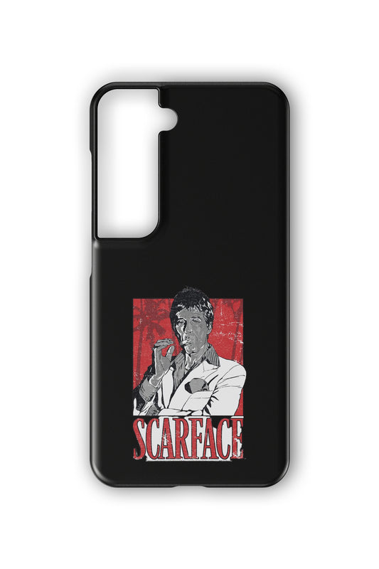 SCARFACE Android