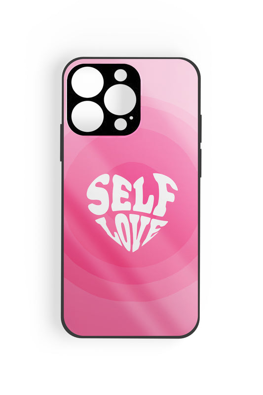Self Love Glossy