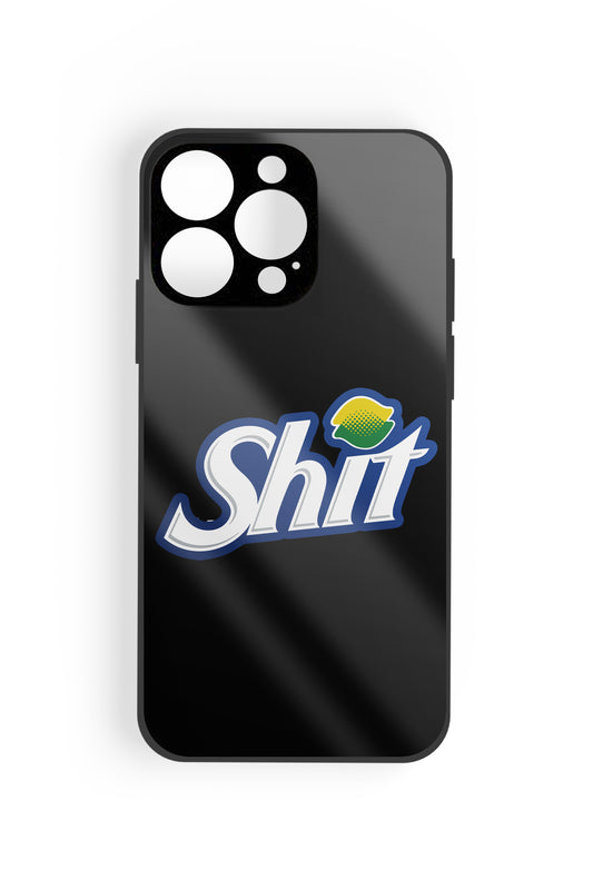 Sh!t Glossy