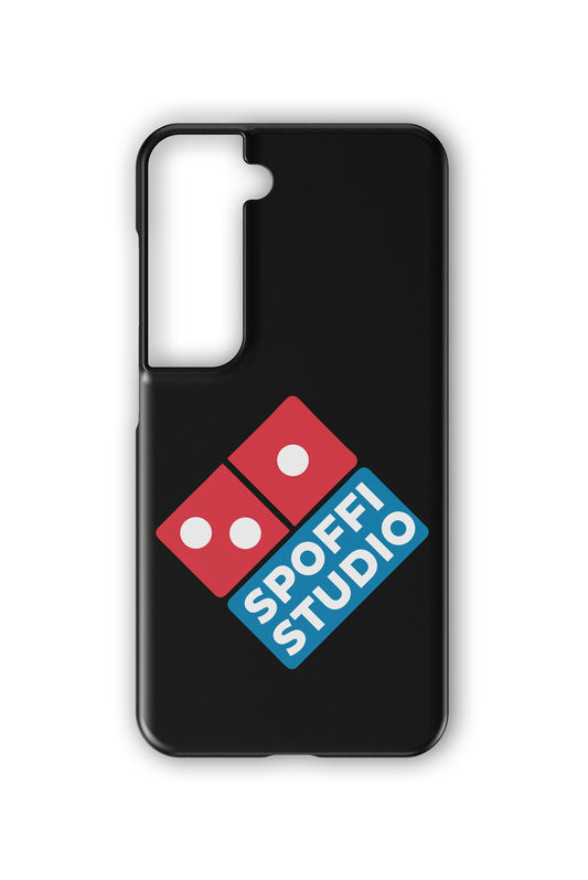 Spoffi x Dominos