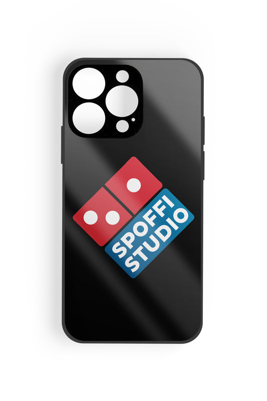 Spoffi x Dominos Glossy