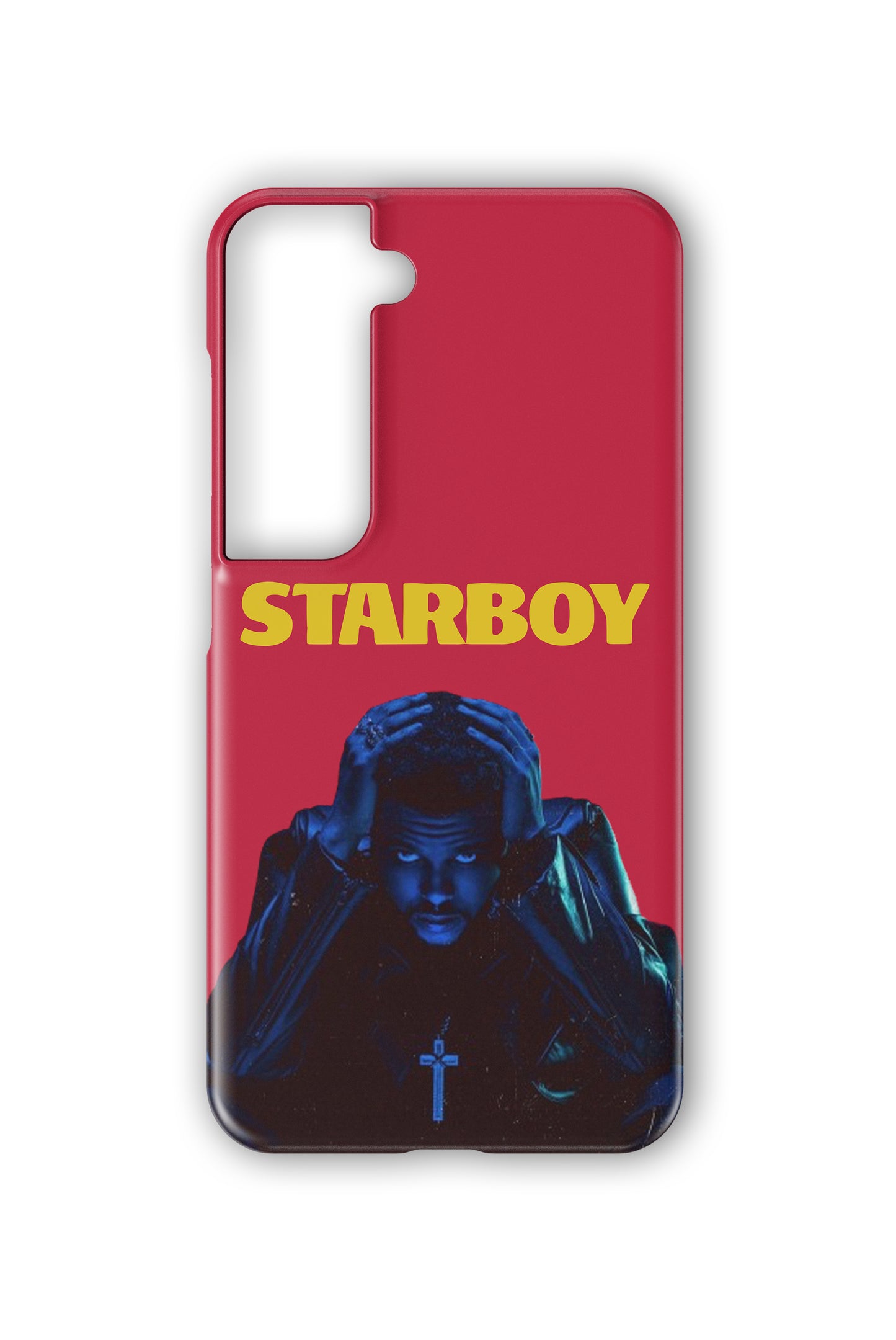 Starboy Android