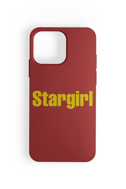 Red Stargirl