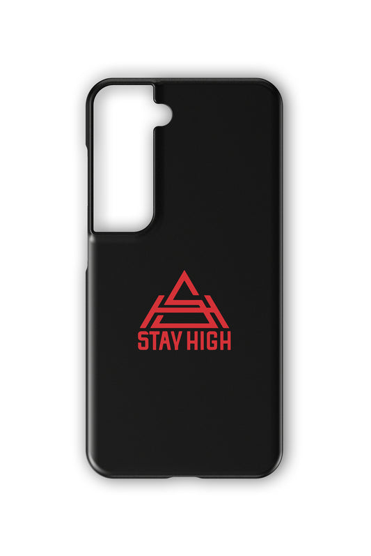 Stay High Red Android