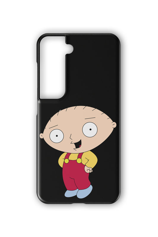 Stewie Android