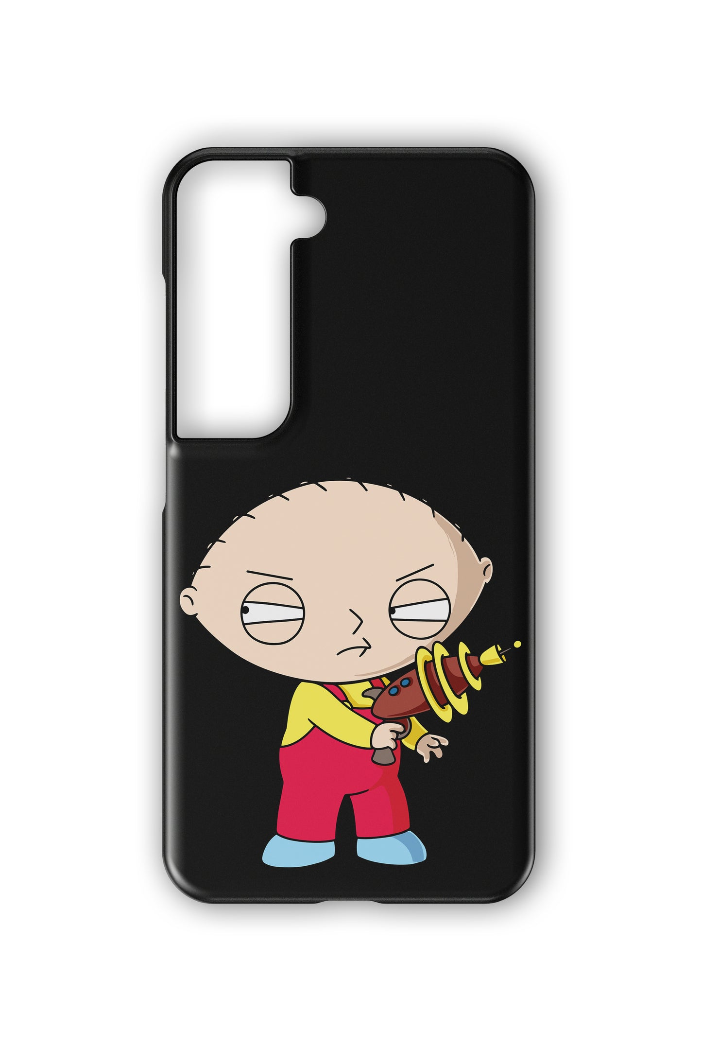 Stewie 2 Android