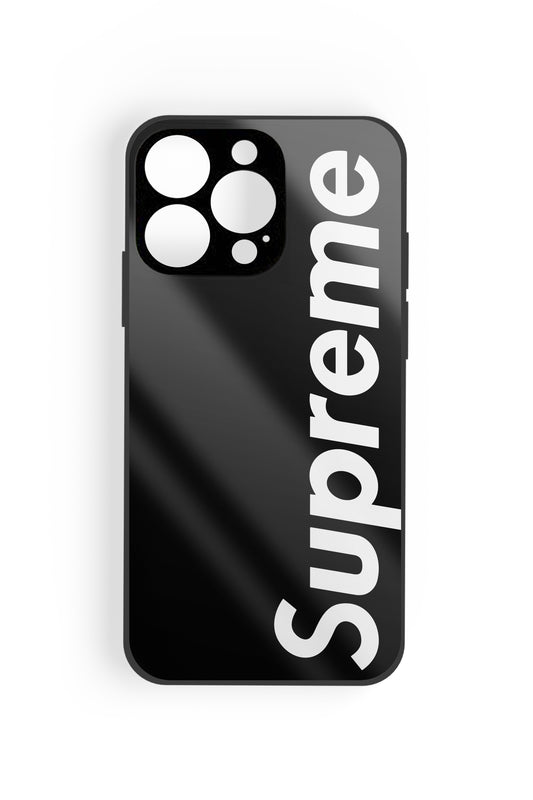 SUPREME Glossy