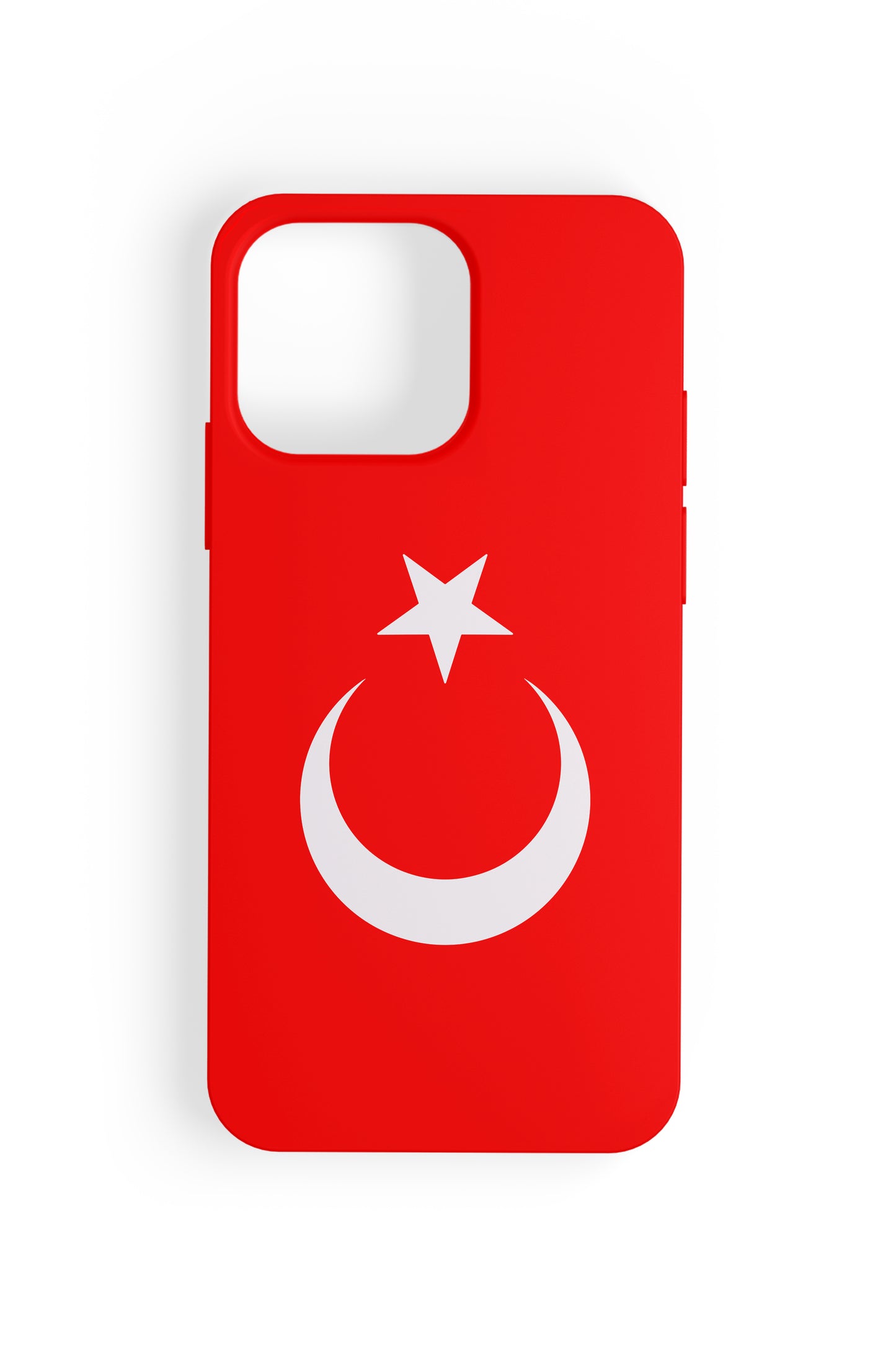 Turkish Flag