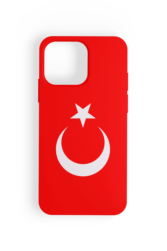 Turkish Flag