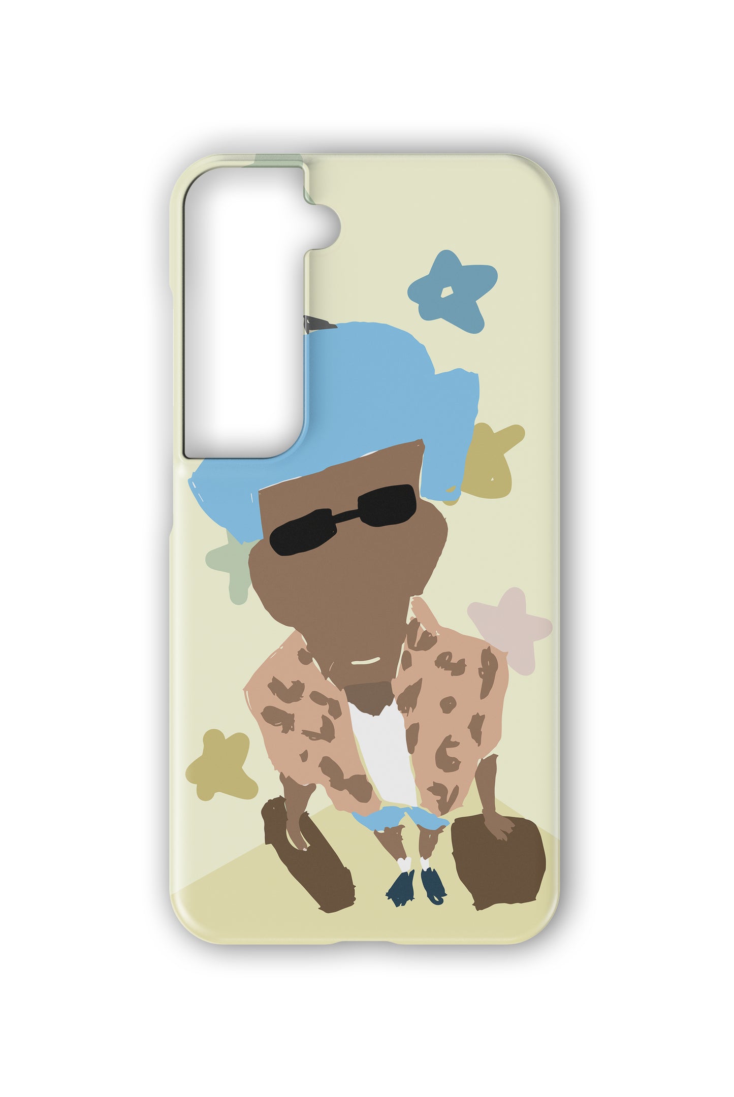 Tyler The Creator Android