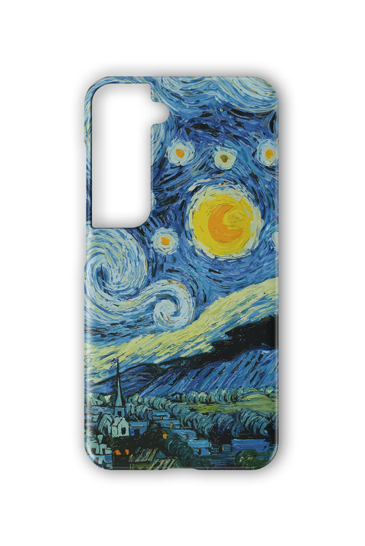 Van Gogh Android