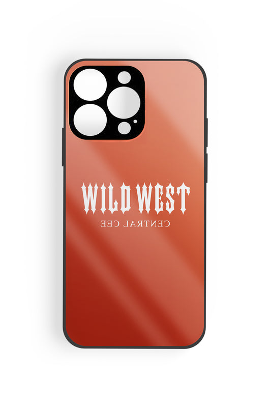 WILDWEST ORANGE Glossy