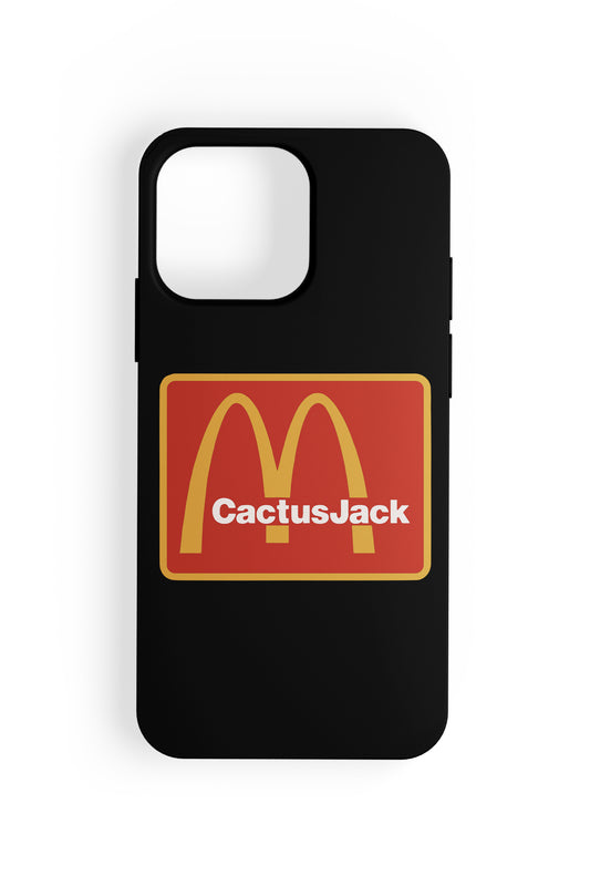 Cactus Jack Donald's