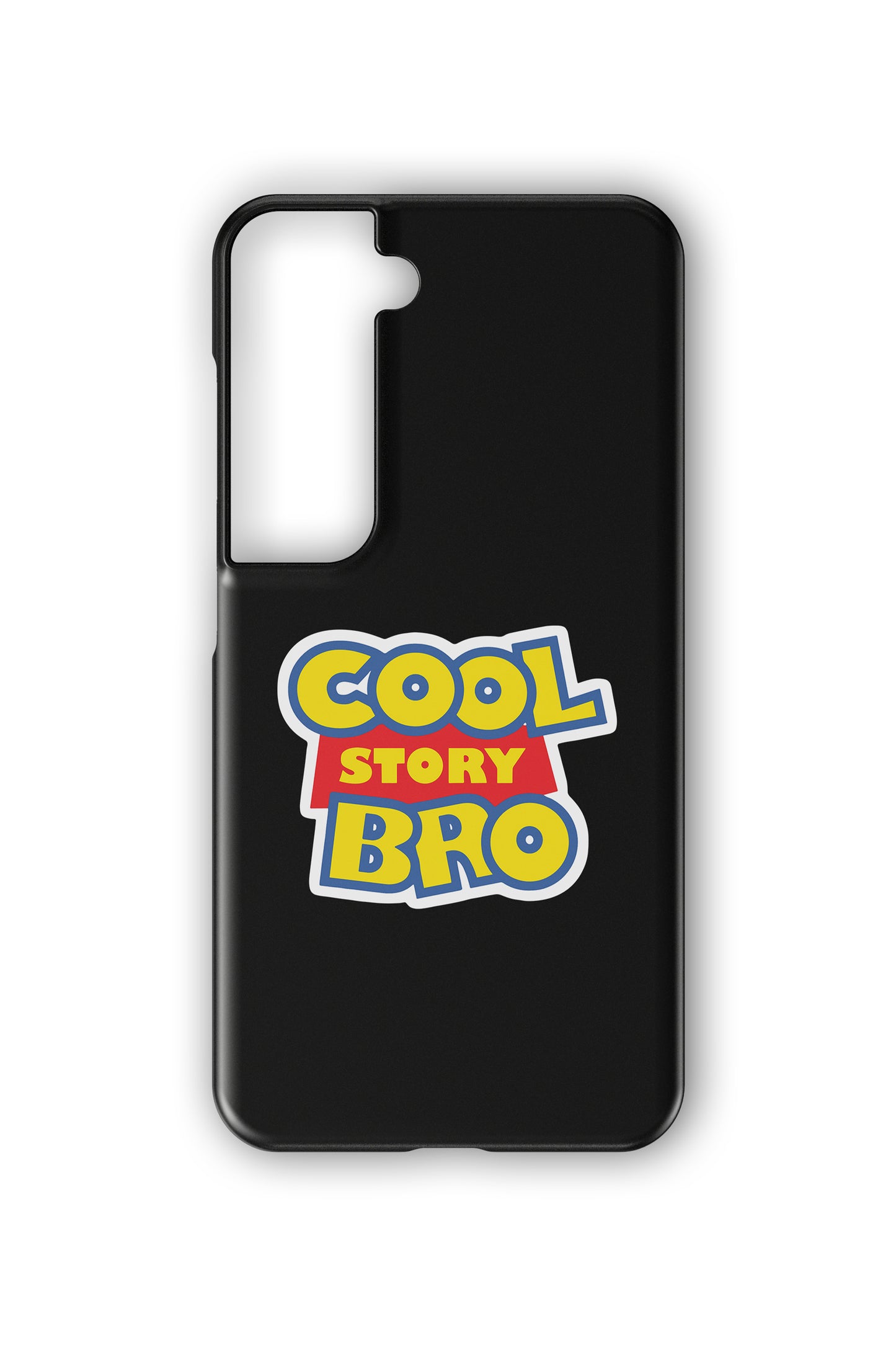 Cool Story Bro! Android