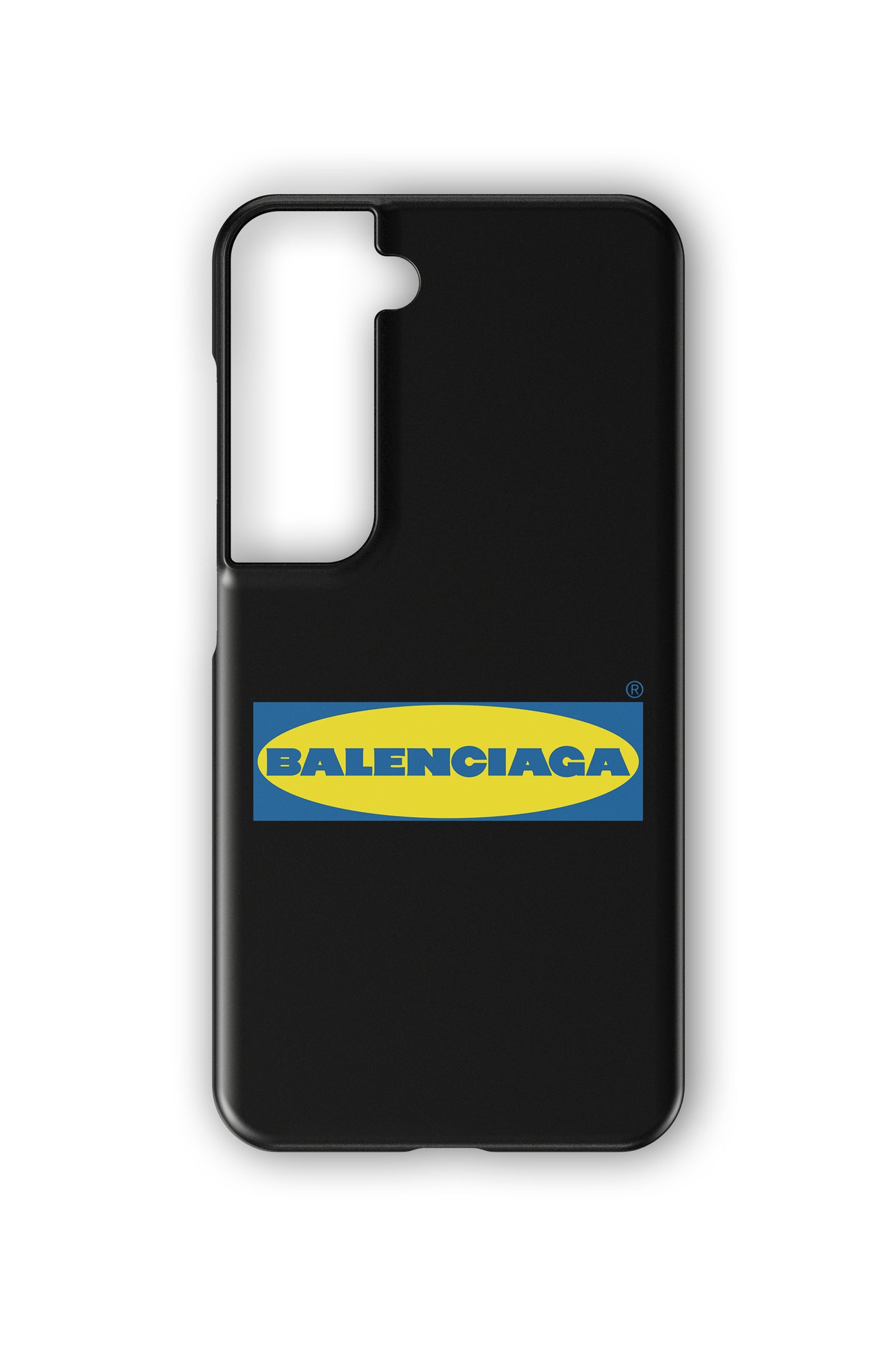 Ikea X Balenciaga Android