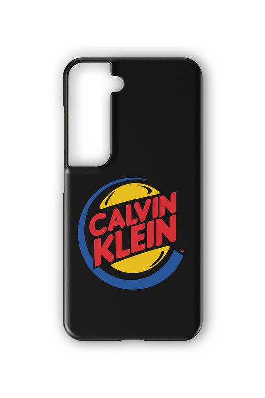 Burger King X Calvin Klein Android