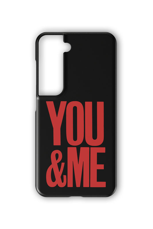 You&Me Android